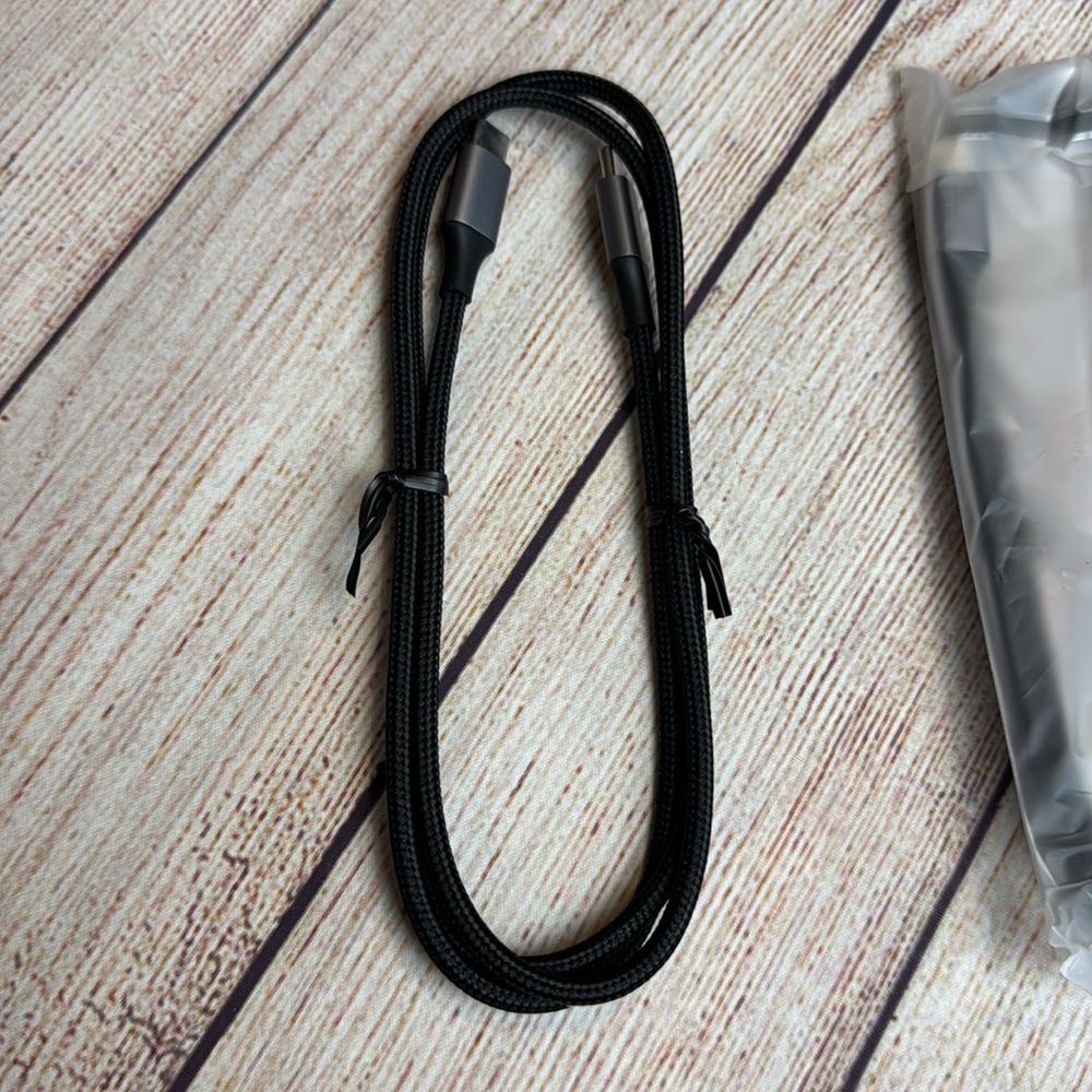 UGREEN Fast charging c to c cable 2 pack - Picture 6 of 8
